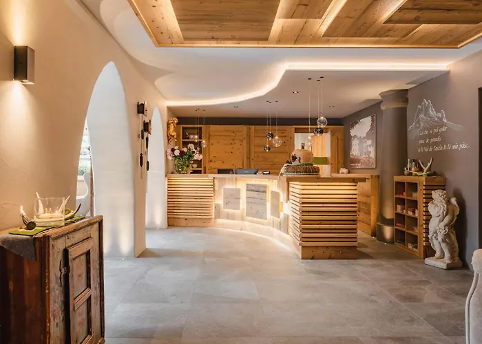 Family Hotel Gran Baita