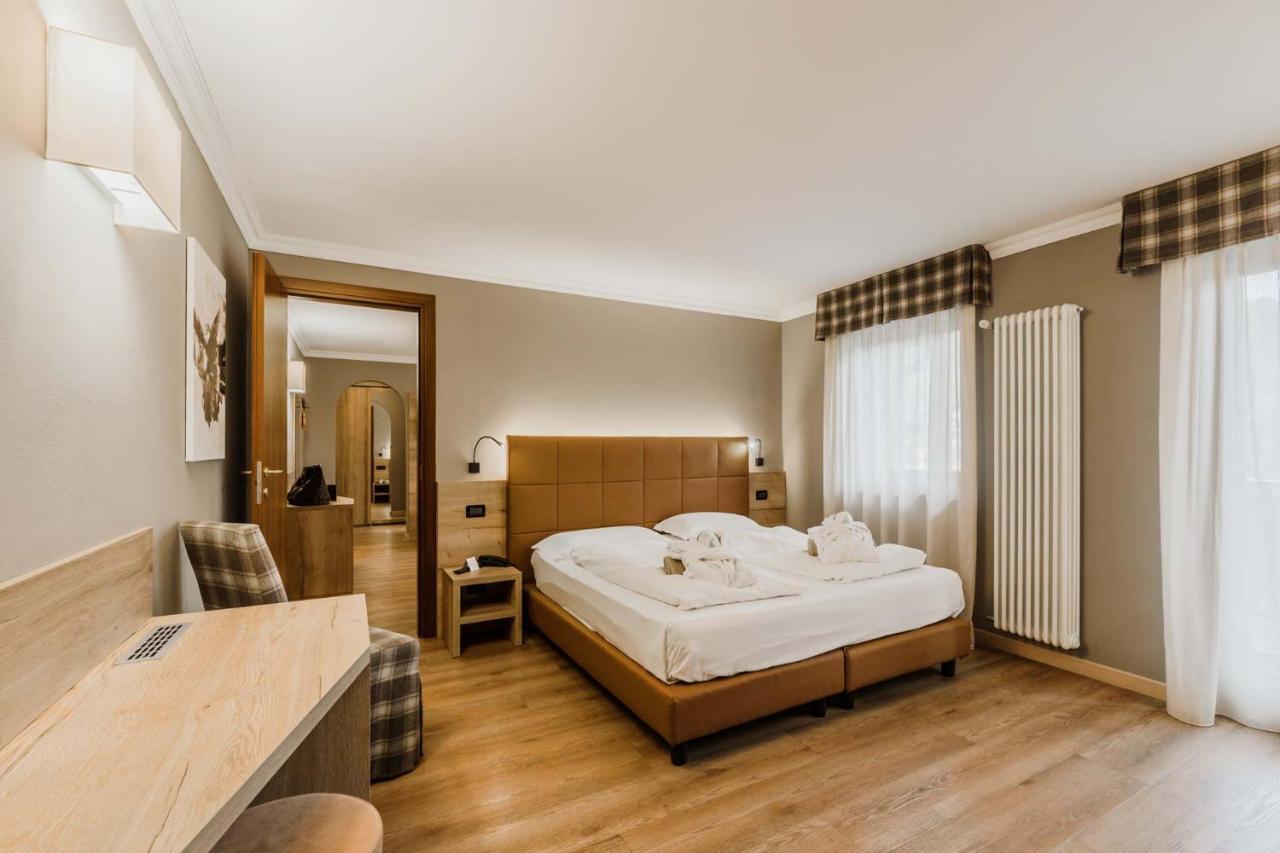 Family Gran 4* Pozza di Fassa