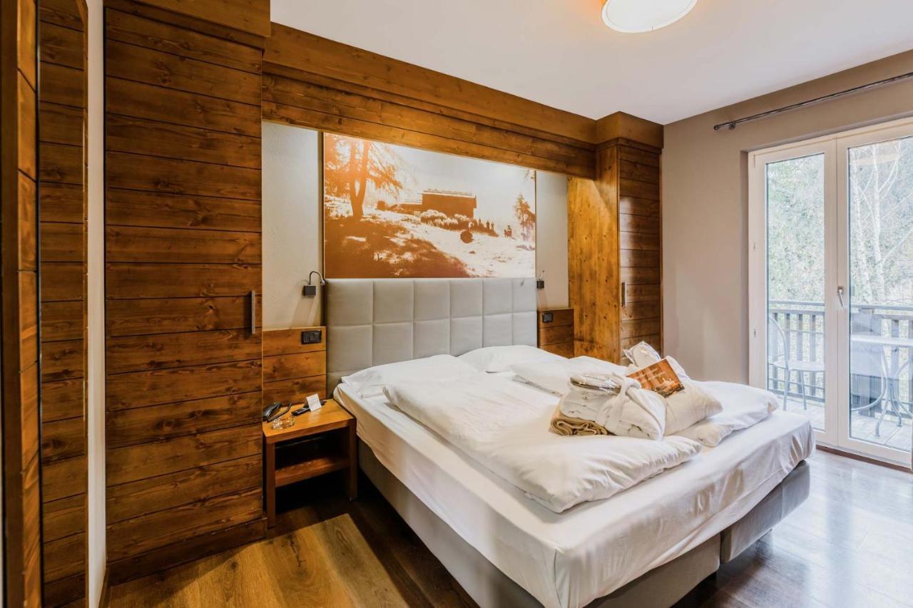 Hotel Family Gran 4*