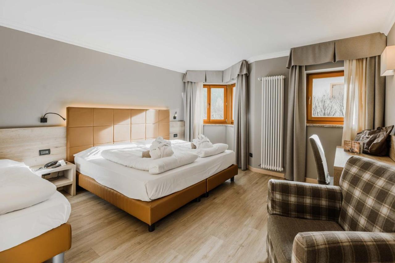 Hotel Family Gran Pozza di Fassa