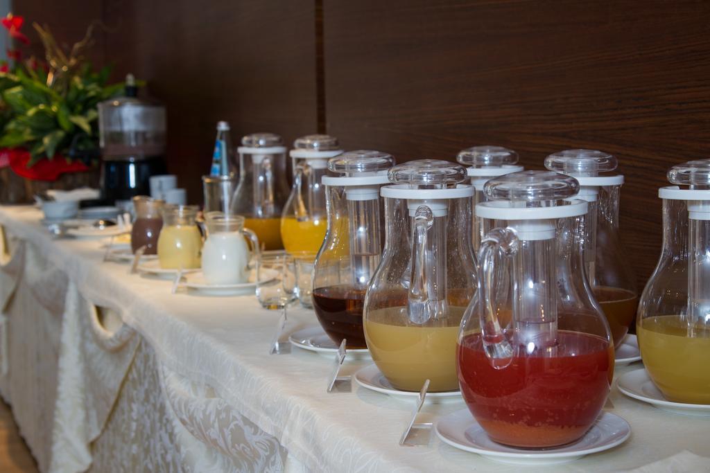 Family Gran Hotel 4*