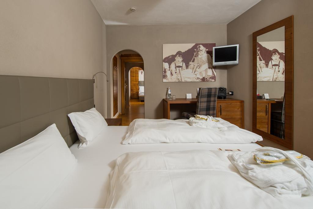 Hotel Family Gran