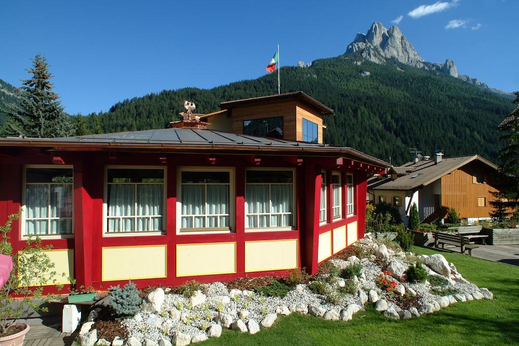 Hotel Family Gran 4*