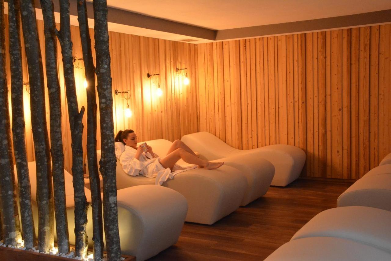 Family Gran Hotel 4*