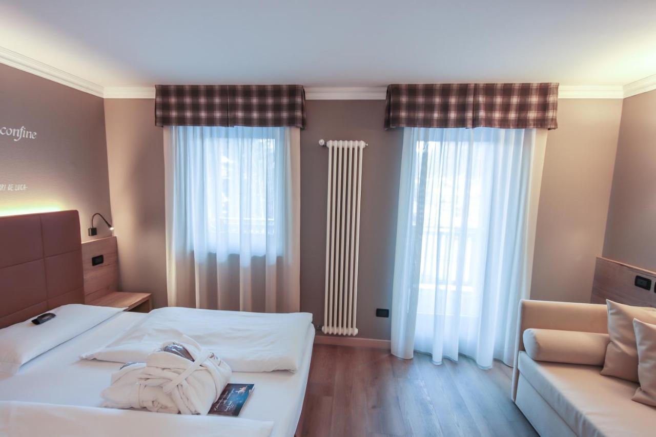 Family Gran Hotel 4*